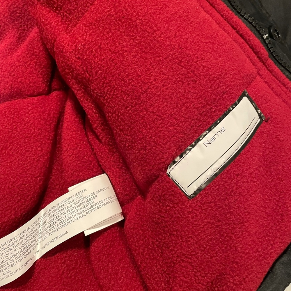 DKNY Snowsuit - Picture 10 of 14